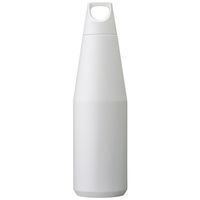 Kinto Trail Tumbler - White
